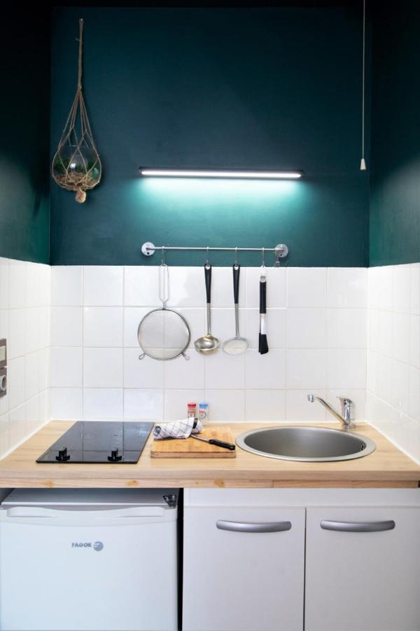 Jana House - Hypercentre - Gare - Netflix Apartment ตูลูส ภายนอก รูปภาพ